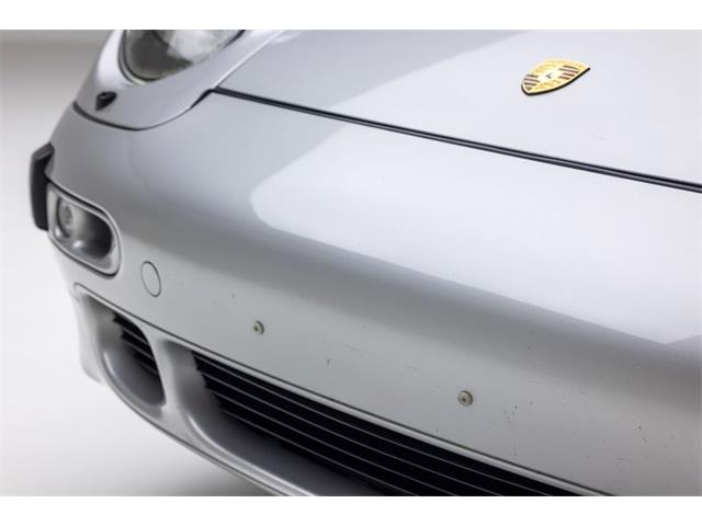 1998 Porsche 911 Carrera S (CC-2086287) for sale in Costa Mesa, California