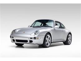 1998 Porsche 911 Carrera S (CC-2086287) for sale in Costa Mesa, California
