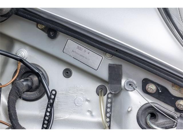 1998 Porsche 911 Carrera S (CC-2086287) for sale in Costa Mesa, California