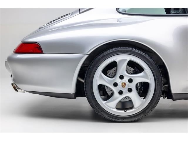 1998 Porsche 911 Carrera S (CC-2086287) for sale in Costa Mesa, California