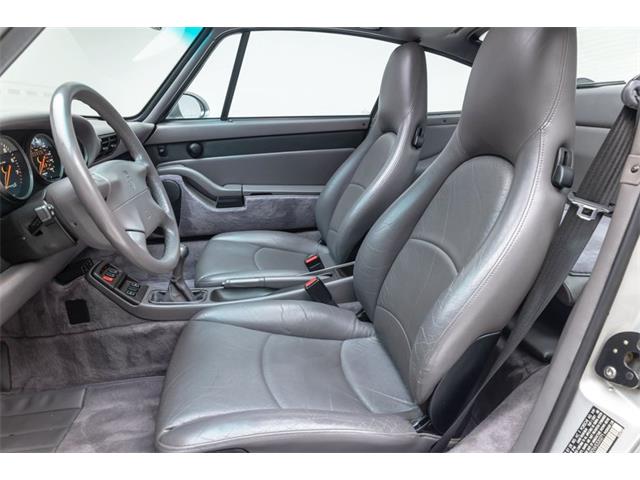 1998 Porsche 911 Carrera S (CC-2086287) for sale in Costa Mesa, California
