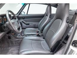 1998 Porsche 911 Carrera S (CC-2086287) for sale in Costa Mesa, California