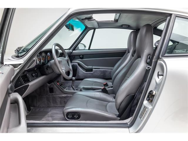 1998 Porsche 911 Carrera S (CC-2086287) for sale in Costa Mesa, California