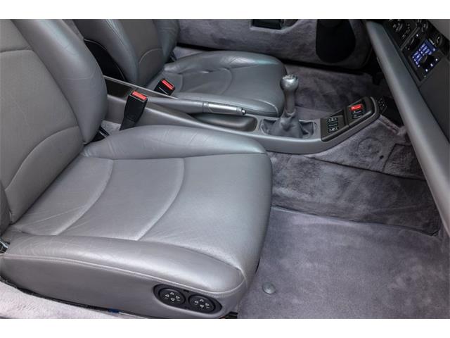 1998 Porsche 911 Carrera S (CC-2086287) for sale in Costa Mesa, California