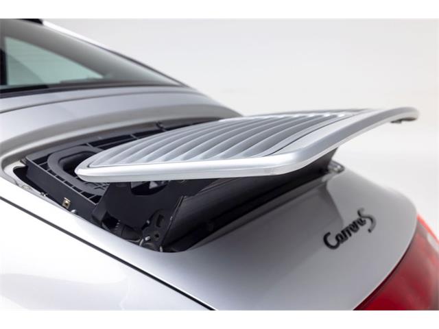 1998 Porsche 911 Carrera S (CC-2086287) for sale in Costa Mesa, California