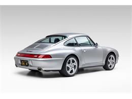 1998 Porsche 911 Carrera S (CC-2086287) for sale in Costa Mesa, California
