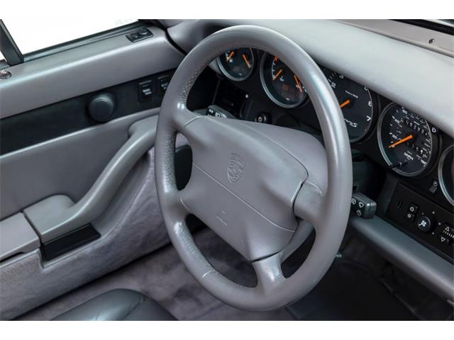 1998 Porsche 911 Carrera S (CC-2086287) for sale in Costa Mesa, California