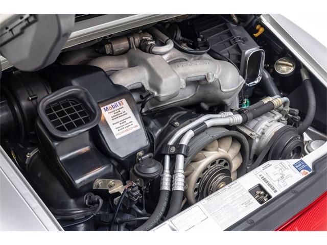 1998 Porsche 911 Carrera S (CC-2086287) for sale in Costa Mesa, California