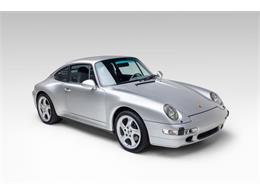 1998 Porsche 911 Carrera S (CC-2086287) for sale in Costa Mesa, California