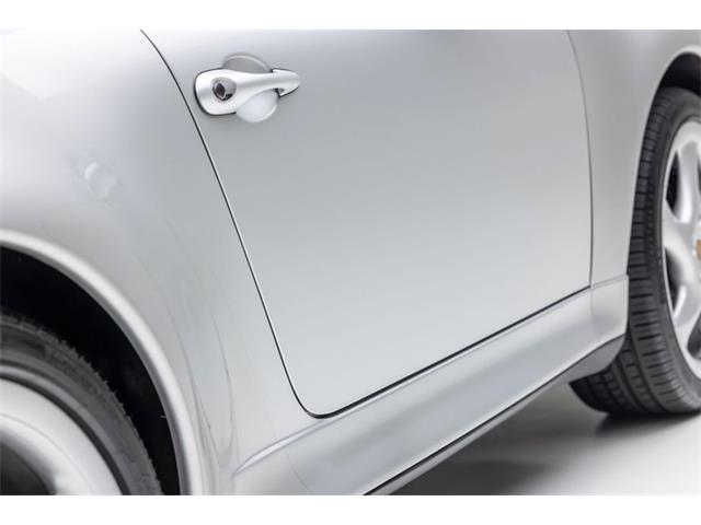 1998 Porsche 911 Carrera S (CC-2086287) for sale in Costa Mesa, California