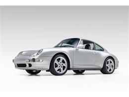 1998 Porsche 911 Carrera S (CC-2086287) for sale in Costa Mesa, California