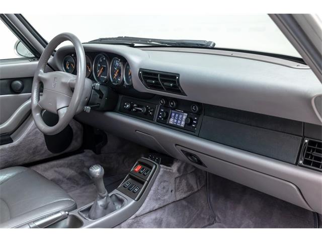 1998 Porsche 911 Carrera S (CC-2086287) for sale in Costa Mesa, California