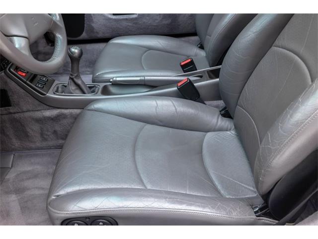 1998 Porsche 911 Carrera S (CC-2086287) for sale in Costa Mesa, California
