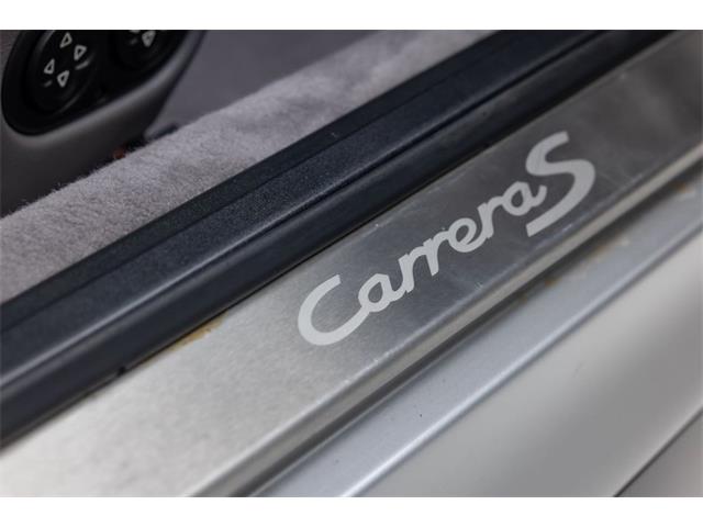 1998 Porsche 911 Carrera S (CC-2086287) for sale in Costa Mesa, California