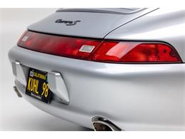 1998 Porsche 911 Carrera S (CC-2086287) for sale in Costa Mesa, California