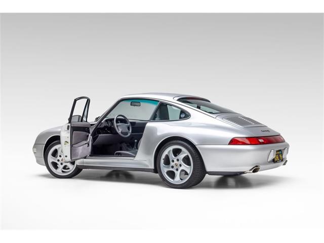 1998 Porsche 911 Carrera S (CC-2086287) for sale in Costa Mesa, California