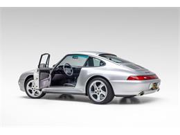 1998 Porsche 911 Carrera S (CC-2086287) for sale in Costa Mesa, California