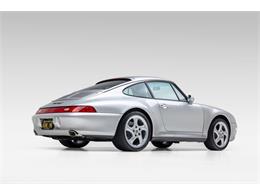 1998 Porsche 911 Carrera S (CC-2086287) for sale in Costa Mesa, California