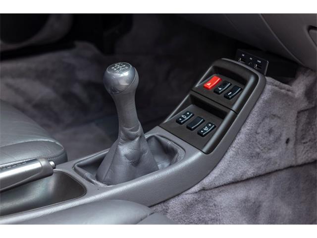 1998 Porsche 911 Carrera S (CC-2086287) for sale in Costa Mesa, California