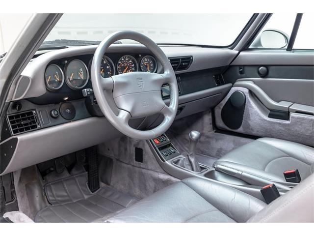 1998 Porsche 911 Carrera S (CC-2086287) for sale in Costa Mesa, California