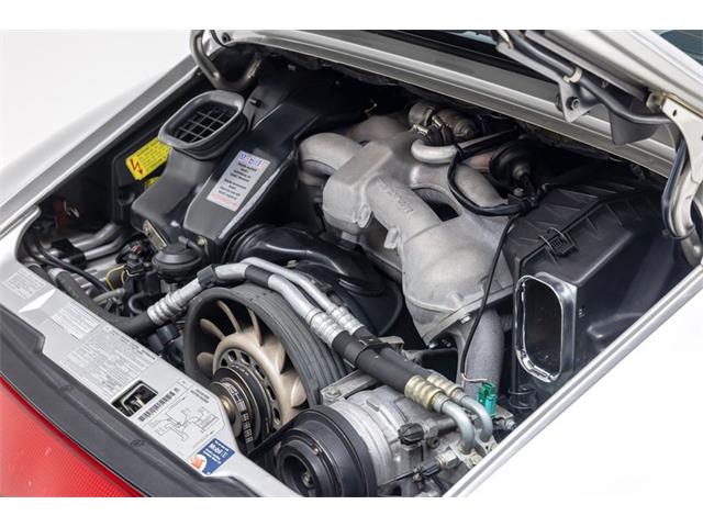 1998 Porsche 911 Carrera S (CC-2086287) for sale in Costa Mesa, California