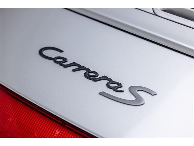 1998 Porsche 911 Carrera S (CC-2086287) for sale in Costa Mesa, California