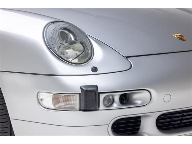 1998 Porsche 911 Carrera S (CC-2086287) for sale in Costa Mesa, California