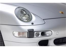 1998 Porsche 911 Carrera S (CC-2086287) for sale in Costa Mesa, California
