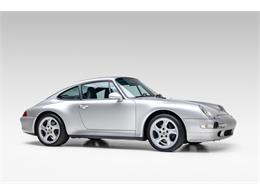 1998 Porsche 911 Carrera S (CC-2086287) for sale in Costa Mesa, California