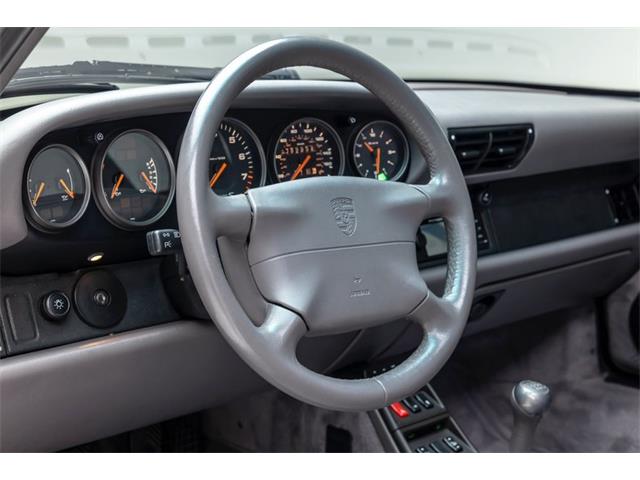1998 Porsche 911 Carrera S (CC-2086287) for sale in Costa Mesa, California