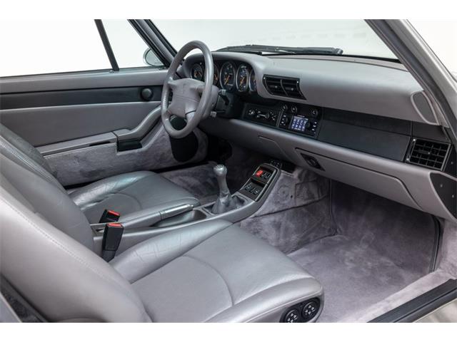1998 Porsche 911 Carrera S (CC-2086287) for sale in Costa Mesa, California