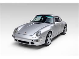 1998 Porsche 911 Carrera S (CC-2086287) for sale in Costa Mesa, California