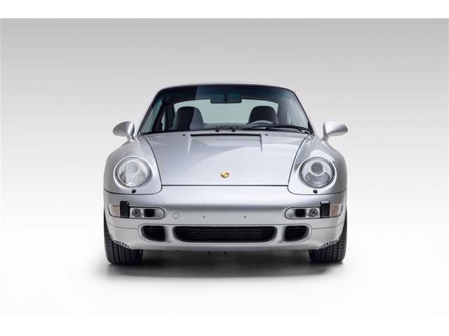 1998 Porsche 911 Carrera S (CC-2086287) for sale in Costa Mesa, California