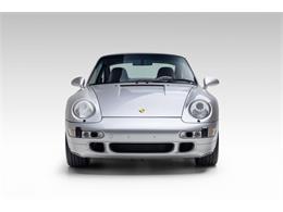 1998 Porsche 911 Carrera S (CC-2086287) for sale in Costa Mesa, California