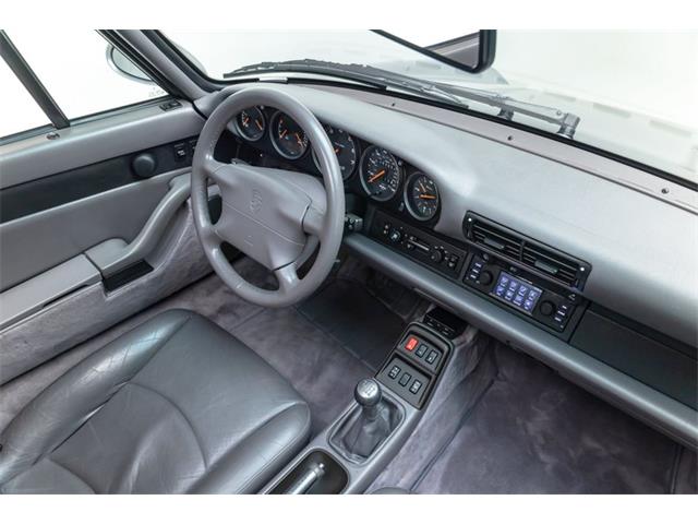 1998 Porsche 911 Carrera S (CC-2086287) for sale in Costa Mesa, California