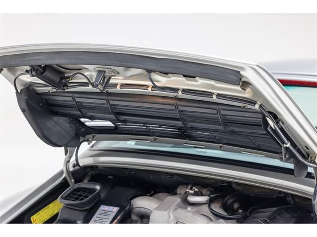 1998 Porsche 911 Carrera S (CC-2086287) for sale in Costa Mesa, California