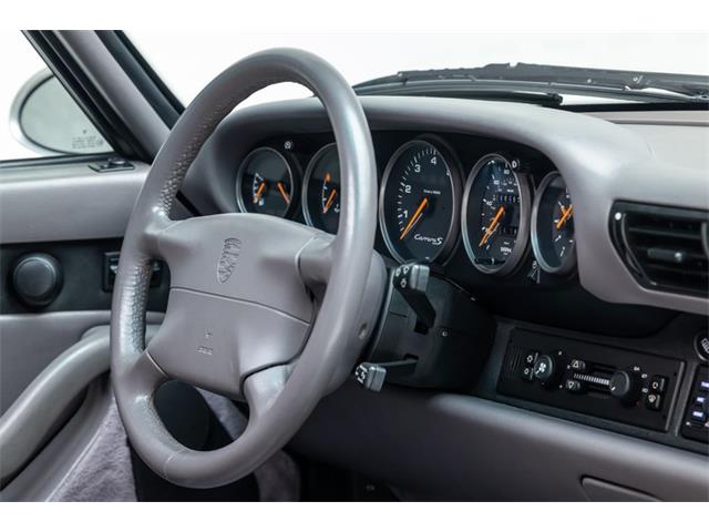 1998 Porsche 911 Carrera S (CC-2086287) for sale in Costa Mesa, California