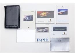 1998 Porsche 911 Carrera S (CC-2086287) for sale in Costa Mesa, California