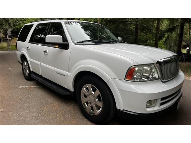2006 Lincoln Navigator (CC-2086289) for sale in Auburn, Washington