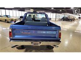 1978 Dodge Ramcharger (CC-2080629) for sale in Dearborn, Michigan