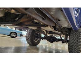 1978 Dodge Ramcharger (CC-2080629) for sale in Dearborn, Michigan