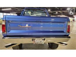 1978 Dodge Ramcharger (CC-2080629) for sale in Dearborn, Michigan