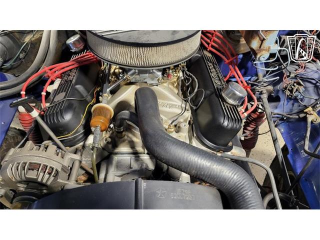 1978 Dodge Ramcharger (CC-2080629) for sale in Dearborn, Michigan
