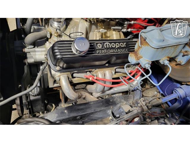 1978 Dodge Ramcharger (CC-2080629) for sale in Dearborn, Michigan