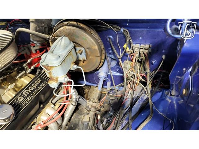 1978 Dodge Ramcharger (CC-2080629) for sale in Dearborn, Michigan