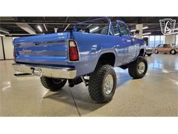 1978 Dodge Ramcharger (CC-2080629) for sale in Dearborn, Michigan