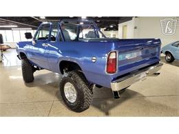 1978 Dodge Ramcharger (CC-2080629) for sale in Dearborn, Michigan
