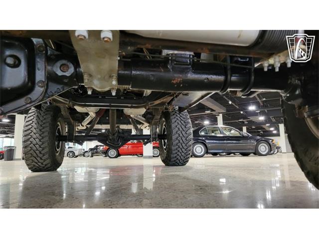1978 Dodge Ramcharger (CC-2080629) for sale in Dearborn, Michigan