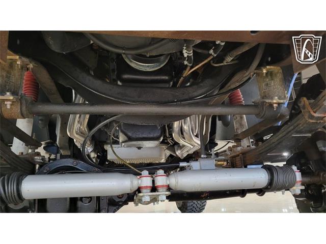 1978 Dodge Ramcharger (CC-2080629) for sale in Dearborn, Michigan