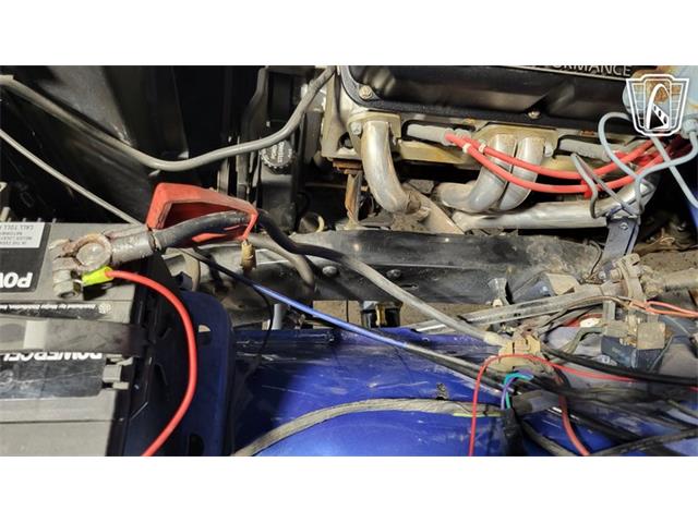 1978 Dodge Ramcharger (CC-2080629) for sale in Dearborn, Michigan